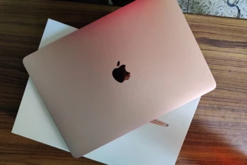 Amazon-ல் ரூ.19,000 தள்ளுபடி விலையில் Apple MacBook Air M1 விற்பனை