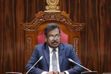 சபாநாயகரின் கல்வித் தகுதி விரைவில் வெளிவரும்