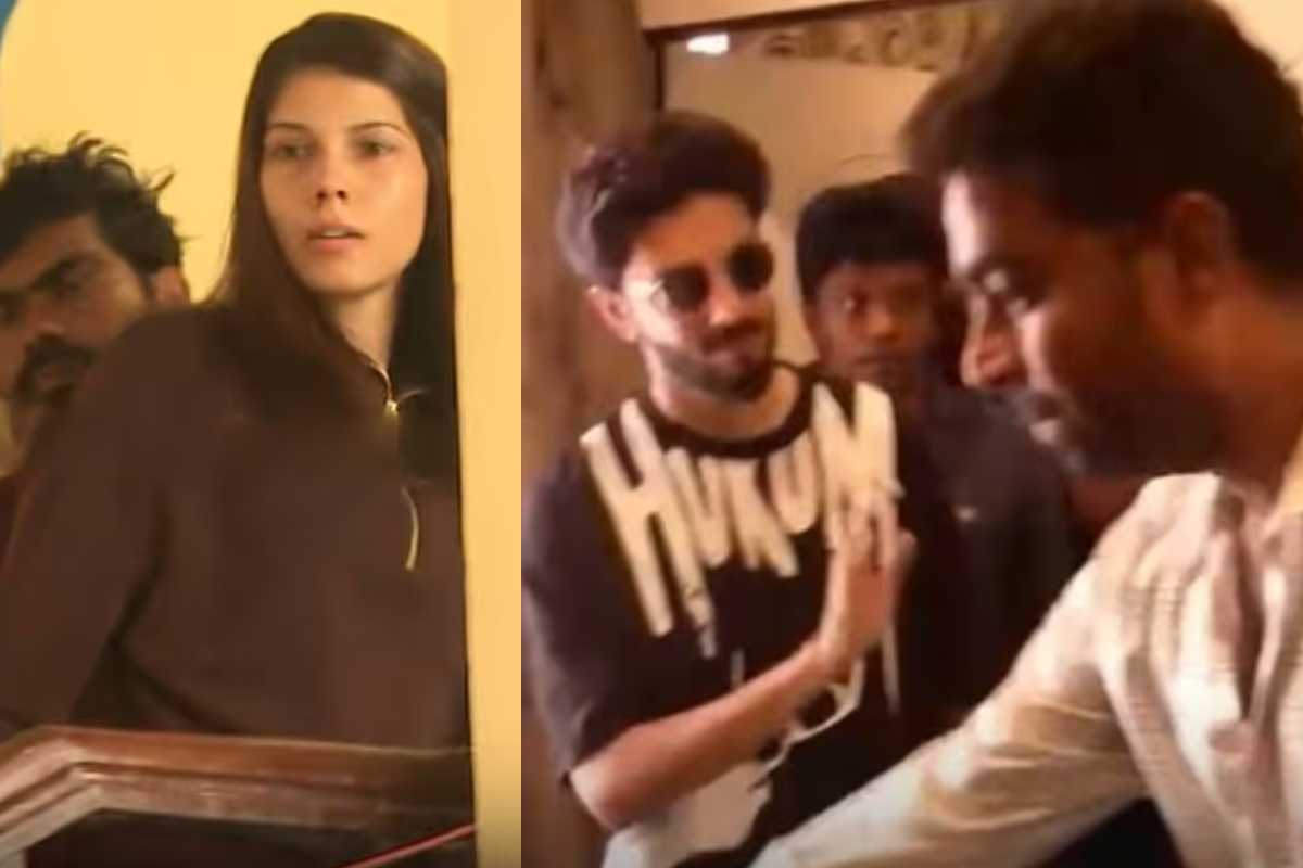 விரைவில் அனிருத் - காவ்யா மாறனுக்கு திருமணம்!! ஜோடியா ஜெயிலர் 2-க்கு போயிருக்காங்க.. | Anirudh And Kavya Maran Watch Jailer 2 Together