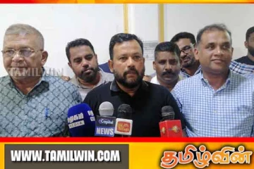 நாடாளுமன்ற தேர்தலில் மக்கள் காங்கிரஸின் தீர்மானம்