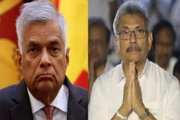 கோட்டாபய போல் ரணிலும் விட்டுக்கு ஓட ஓட விரட்டியடிக்கப்படுவார்! சரத் பொன்சேகா