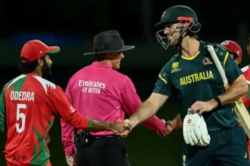 கொழும்பில் அது மெதுவாக இருந்தது: அது இப்போது வலிக்கிறது - அவுஸ்திரேலிய கேப்டன்