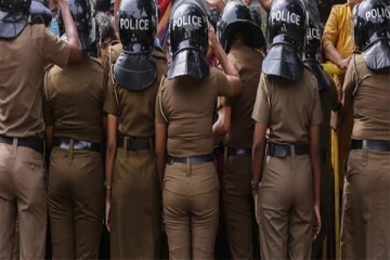 பொலிஸ் நிலையத்தில் வைத்து பெண் பொலிஸ் உத்தியோகத்தருக்கு நேர்ந்த கதி! இராணுவச் சிப்பாய் கைது