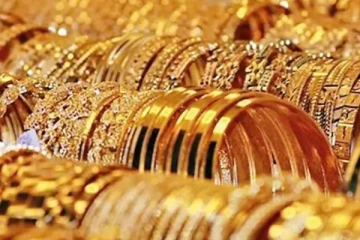 සතුටුදායක ආරංචියක් - රන් මිලෙහි සිදු වු වෙනස මෙන්න..