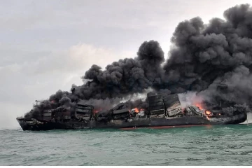 ශ්‍රී ලංකා රජය සිංගප්පූරුවට එරෙහිව නඩු දායි.