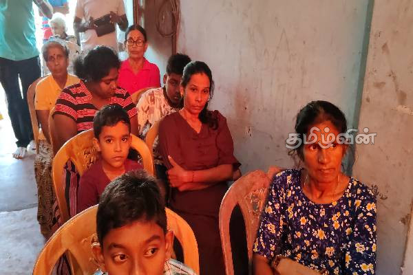 தேசத்தின் குரல் அன்ரன் பாலசிங்கத்திற்கு வவுனியாவில் அஞ்சலி! 4 Gallery