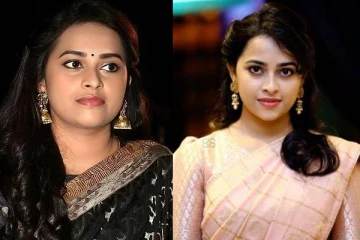 அவரைத் தான் கல்யாணம் பண்ணிக்க போறேன் - பளீச்சென்று சொன்ன ஸ்ரீதிவ்யா!