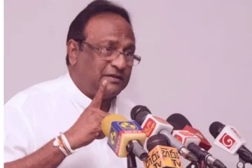 இஸ்ரேல் பக்கம் நிற்கும் மேற்குலகமே இலங்கைமீது போர்க்குற்றங்களை சுமத்தின : சரத் வீரசேகர