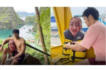 இப்படி ஒரு கணவரா...? - நெகிழ்ச்சி அளிக்கும் புகைப்படம் இணையதளத்தில் வைரல்