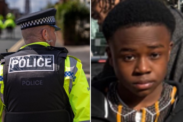 லண்டனில் 13 வயது சிறுவன் மாயம்: பொதுமக்களிடம் பொலிஸார் வேண்டுகோள் | 13 Yrs Old Boy Abdul Missing In North London