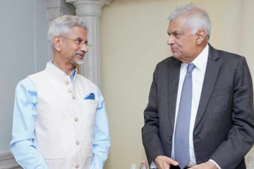 திருகோணமலையில் இந்தியாவின் கைத்தொழில் வலயம்: ஜெய்சங்கர் உறுதி