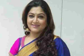 குஷ்பு இட்லி என பெயர் வர காரணமே இந்த நடிகர் தானா... இதுவரை வெளிவராத தகவல்