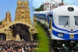 யாழ் நல்லூர் கந்தசுவாமி ஆலயத் பெரும் திருவிழா; விசேட ரயில் சேவைகள்