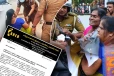 வலிந்து காணாமல் ஆக்கப்பட்டவர்களின் குடும்பத்தினர் மீதான தாக்குதல்! வெளியான கண்டன அறிக்கை