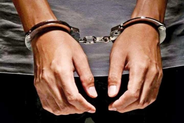 முதியவர் கழுத்து நெரித்து கொலை சம்பவம் ; 3 ஆண்டுகளுக்கு பின் சந்தேக நபர் கைது