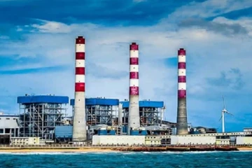 டொலர் பிரச்சினையால் நிலக்கரி அனல் மின் உற்பத்தியும் பாதிக்கலாம்