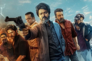 முதன் முதலில் லியோ படத்திற்கு வைக்கப்பட்ட தலைப்பு இதுதான்.. உண்மையை கூறிய லோகேஷ் கனகராஜ்