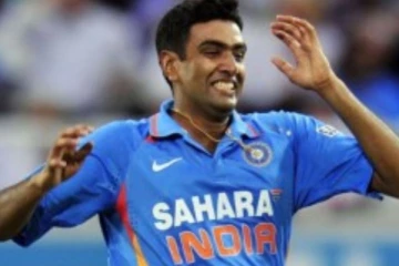 பிப்ரவரி மாதத்துக்கான ஐசிசி விருதுக்கு அஸ்வின் தேர்வு