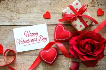 காதலர் தினத்தை முன்னிட்டு விசித்திர விளம்பரம் ; அதிகாரிகள் கண்டனம்