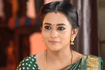 செம மாடர்ன் உடையில் பாண்டியன் ஸ்டோர்ஸ் புதிய முல்லை வெளியிட்ட போட்டோஸ், எப்படி உள்ளார் பாருங்க