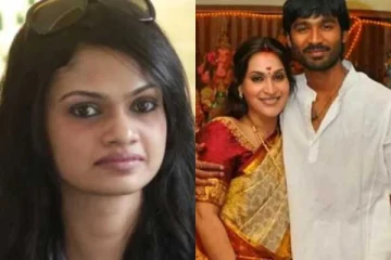 தனுஷை கோழி அமுக்குறமாதிரி அமுக்கிய ஐஸ்வர்யா!! சர்ச்சையை கிளப்பிய சுசித்ரா...