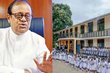 வரலாற்றில் ஒரே இரவில் எடுக்கப்பட்ட நடவடிக்கை! கல்வித்துறையில் அடுத்த வருடத்திற்குள் மாற்றம்