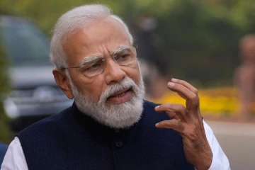 கடந்த 5 ஆண்டுகளில் 13.5 கோடி மக்கள் வறுமையில் இருந்து மீட்கப்பட்டுள்ளனர் - பிரதமர் மோடி