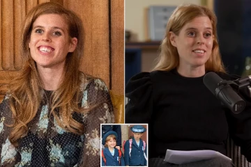 பொது நிகழ்ச்சி ஒன்றின்போது கதறியழுத பிரித்தானிய இளவரசி: நெகிழ்ச்சிப் பின்னணி