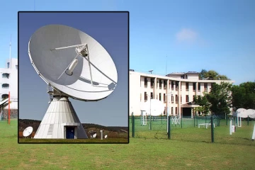 402 மில்லியன் ரூபா செலவு - நிர்மாணிக்கப்படாத ரேடர் அமைப்பு