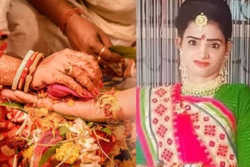 மணமகள் இறந்த பின்பும் நடைபெற்ற திருமணம்! குடும்பத்தினர் செயலால் அதிர்ச்சியில் உறைந்த மக்கள்