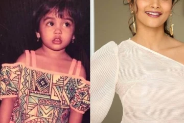 யார் இந்த நாயகி என்று தெரிகிறதா? விஜய் பட நாயகியாம்