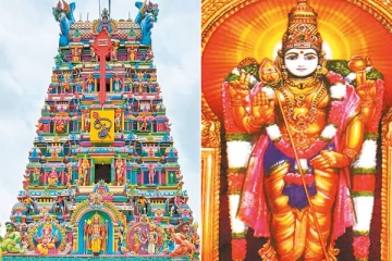 கனவை நினைவாக்கும் சிறுவாபுரி முருகன் வழிபாடு