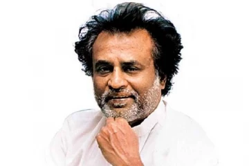 சூப்பர் ஸ்டார் ரஜினி தனது 35-வது பிறந்தநாளை எப்படி கொண்டாடினார் பாருங்க! அன்ஸீன் புகைப்படம்..