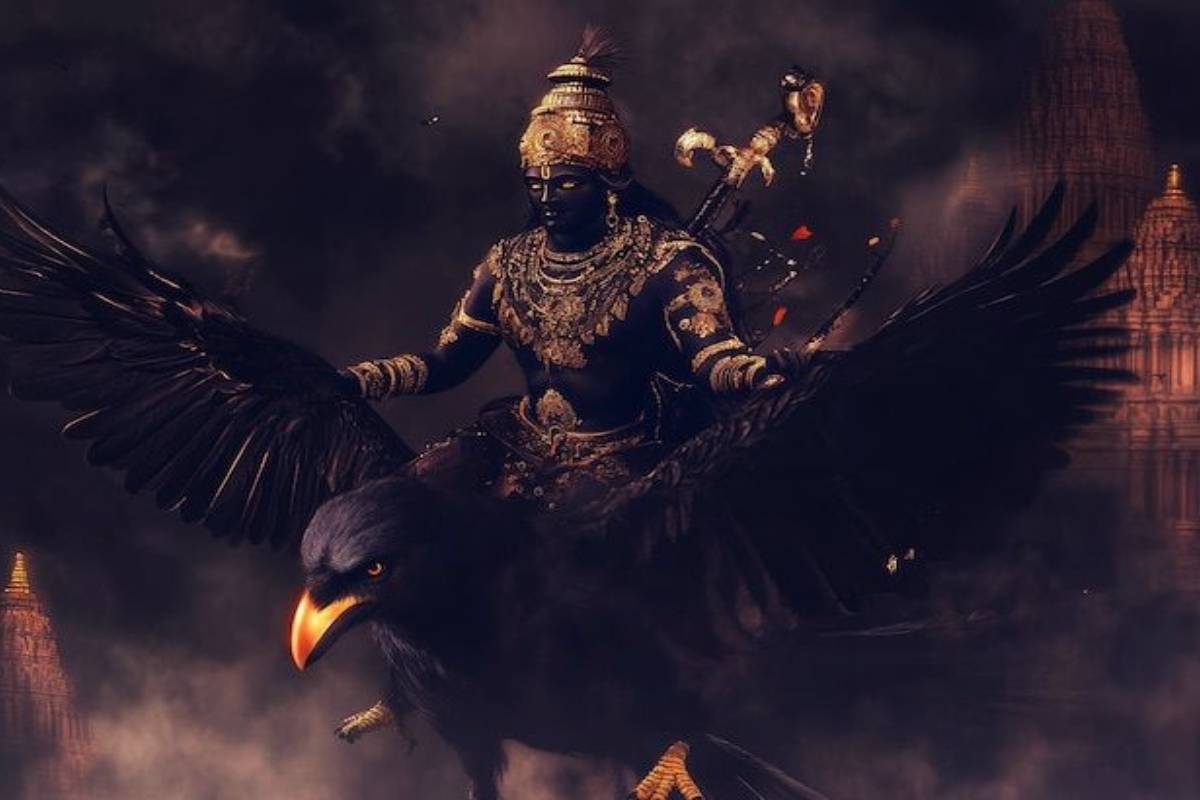 35 நாட்கள் நீடிக்கும் சனி அஸ்தமனம்: எந்த ராசிகளுக்கு பணமழை கொட்டும்? | Sani Peyarchi Asta 2026 Zodiac Success 3 Signs