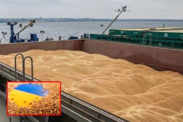 நட்பு நாடுகளுக்கு அனுப்பப்படும் உணவு தானியங்கள்: ரஷ்யாவின் அத்துமீறல்!