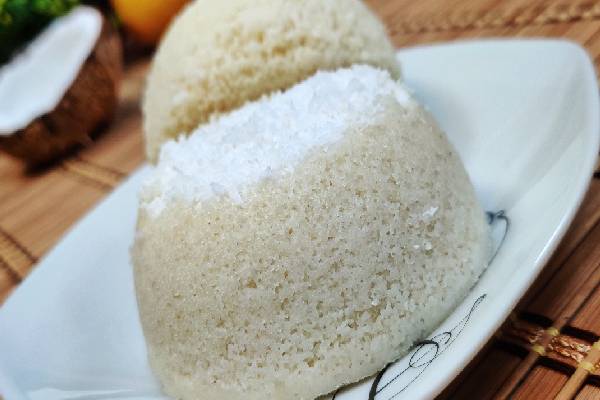 வெறும் 10 நிமிடத்தில் அசத்தல் சுவையில் காலை உணவு செய்யணுமா? 2 கப் ரவை போதும்! | How To Make Rava Puttu With In 10 Minites வெறும் 10 நிமிடத்தில் அசத்தல் சுவையில் காலை உணவு செய்யணுமா? 2 கப் ரவை போதும்! | How To Make Rava Puttu With In 10 Minites