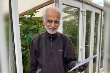 80 வயது முதியவரைக் கொன்ற சிறுவனுக்கும் சிறுமிக்கும் தண்டனை