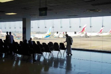 குத்தகைக்கு விடப்படும் கட்டுநாயக்க விமான நிலையம் உட்பட சில அரச சொத்துக்கள்