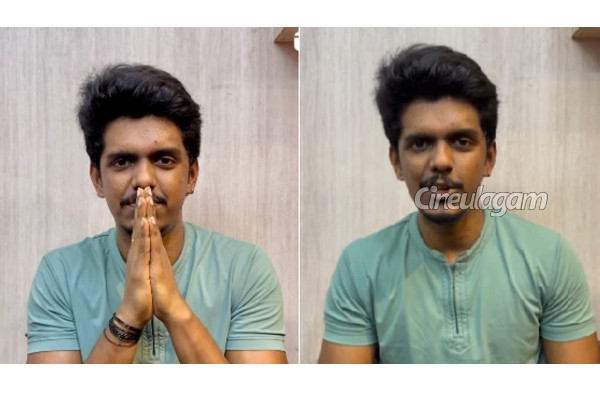 இரவு பகலா உழைத்து சம்பாதிக்கிறேன், அப்படி என்றால் ஆம்புலன்ஸ் எப்படி ஓடும்..தன்மீது வந்த குற்றச்சாட்டுக்கு KPY பாலா | Kpy Bala Explanation Social Service Allegations