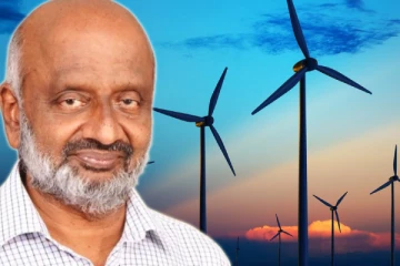 காற்றாலை மின் பிறப்பாக்கிகள் மக்களுக்கு பாதிப்பாக அமையக் கூடாது: தர்மலிங்கம் சித்தார்த்தன்