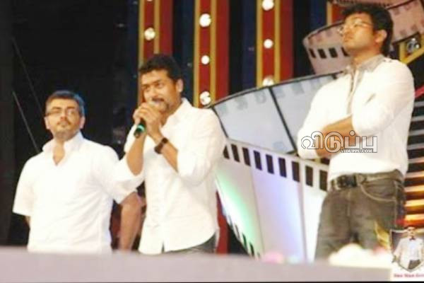 அஜித்தை விட விஜய் இப்படிப்பட்டவரா!! உண்மையை கூறிய பிரபல நடிகர்.. | G Marimuthu Share About Ajith Vijay Suriya Live