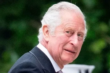 பக்கிங்காம் அரண்மனையை விட்டு இளவரசரை வெளியேற்றினார் மன்னர் சார்லஸ்