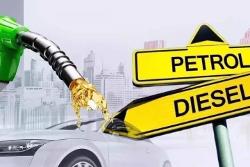 වහාම ක්‍රියාත්මක පරිදි නැවතත් තෙල් මිල සංශෝධනයක් - නව අගයන් මෙන්න