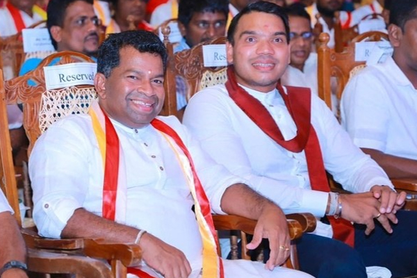 தமிழர்களின் பலம் இது தான்! இலங்கையை மாற்றிக் காட்டவும் முடியும் - நாடாளுமன்றில் முழங்கிய சாணக்கியன் | Diaspora Tamil Develop Sri Lanka Parliament Live தமிழர்களின் பலம் இது தான்! இலங்கையை மாற்றிக் காட்டவும் முடியும் - நாடாளுமன்றில் முழங்கிய சாணக்கியன் | Diaspora Tamil Develop Sri Lanka Parliament Live
