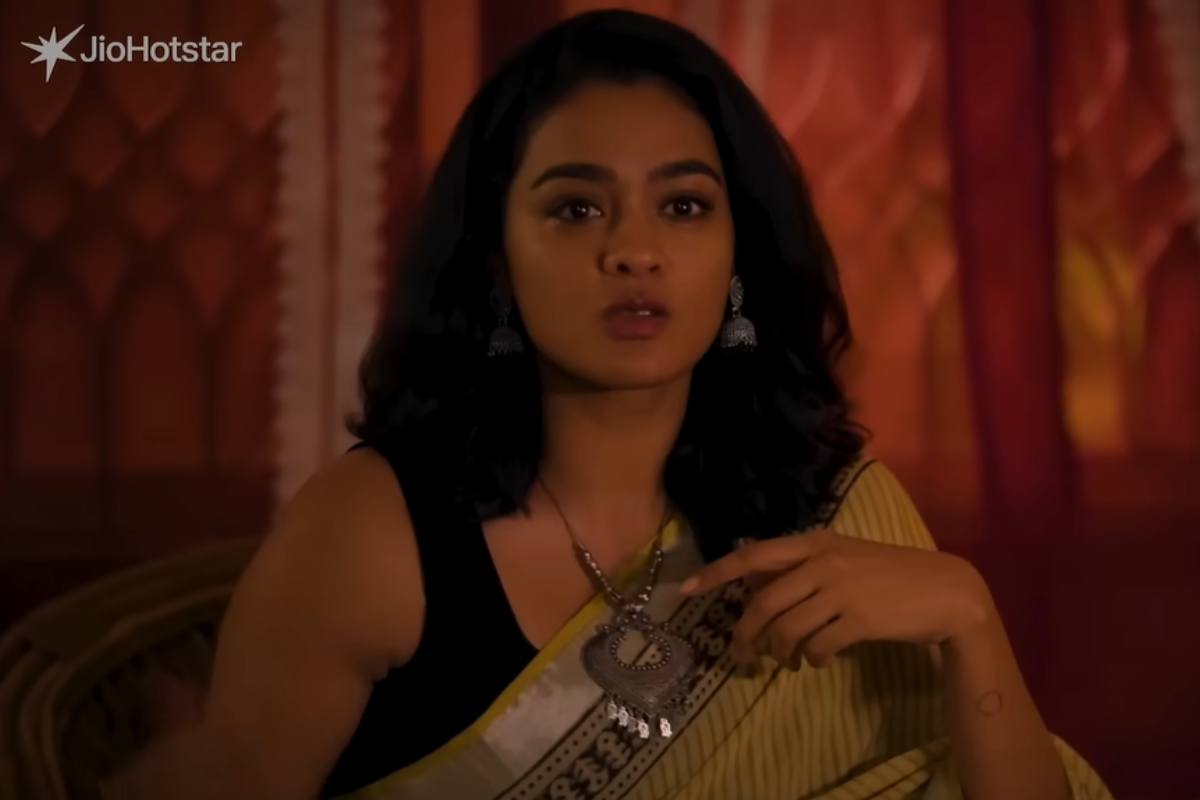 ஹார்ட் பீஸ்ட் சீசன் 3.. இரண்டாவது வாரத்திற்கான ப்ரோமோ வெளியானது.. | Heartbeat Season 3 Week 2 Promo 1