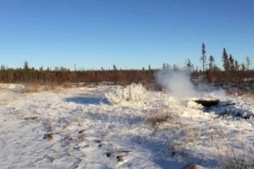 கனடாவில் மிருத தீ உருவாகலாம்... பருவநிலை நிபுணர்கள் எச்சரிக்கை