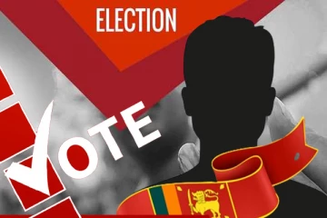 பொது வேட்பாளர் வந்து விட்டார்