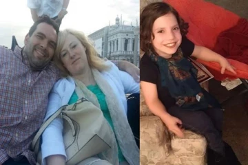 தத்தெடுத்த மகளை குளிக்கவைக்க அழைத்துச் சென்ற தாய்: அதிர்ச்சியில் அலறவைத்த விடயம்