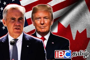 அமெரிக்கா இல்லையென்றால் கனடா இல்லை...! மார்க் கார்னியைச் சீண்டிய ட்ரம்ப்