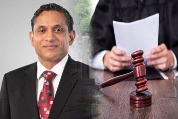 தினேஷ் ஷாப்டரின் மரணத்தில் தொடரும் மர்மம்! நீதிமன்றம் வழங்கியுள்ள அனுமதி